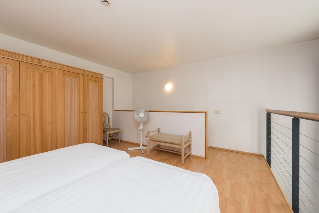 Cozy Loft Near Old Town Appartement Tallinn Buitenkant foto