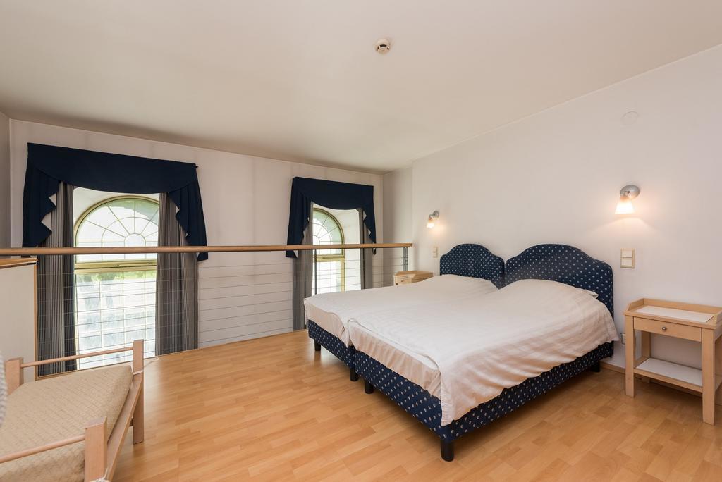 Cozy Loft Near Old Town Appartement Tallinn Buitenkant foto