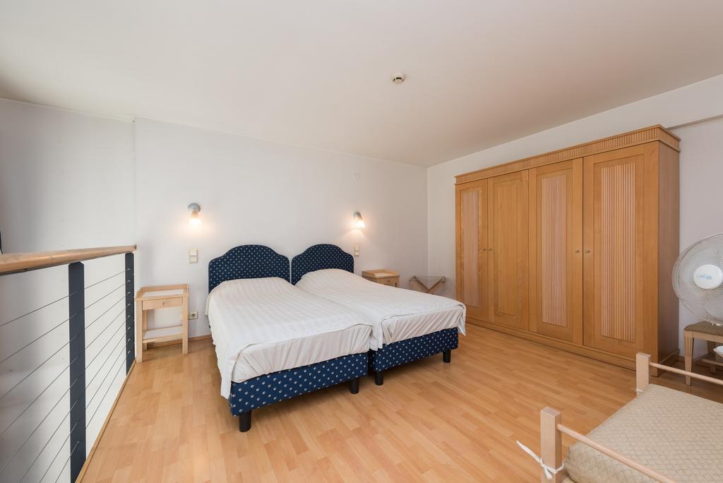 Cozy Loft Near Old Town Appartement Tallinn Buitenkant foto