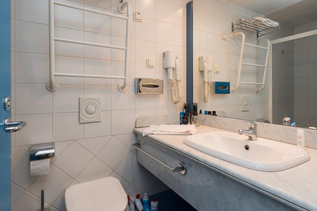 Cozy Loft Near Old Town Appartement Tallinn Buitenkant foto