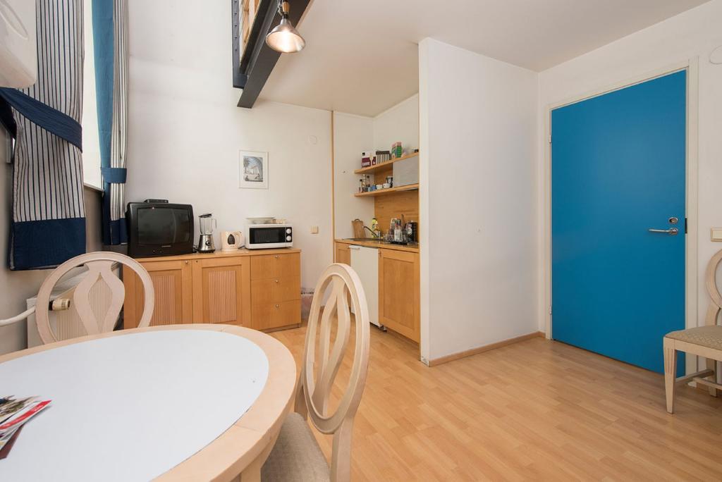 Cozy Loft Near Old Town Appartement Tallinn Buitenkant foto